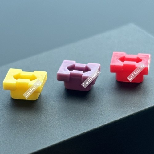 10x tappi plastica - tappi, dentale