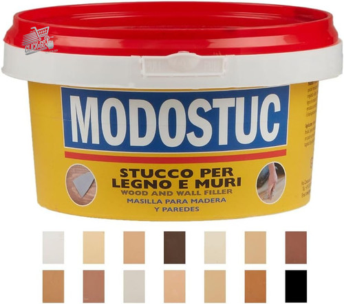 Stucco legno muro pasta pronto - legno,