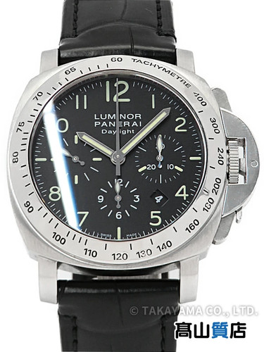 Panerai luminor chronograph - luminor,