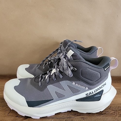 Scarpe trekking salomon - da,