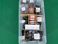 STOCK PUNTINE CALOTTE