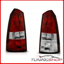 LTFO11 FARI FANALI POSTERIORI