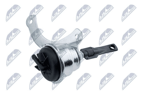 Attuatore turbocompressore per