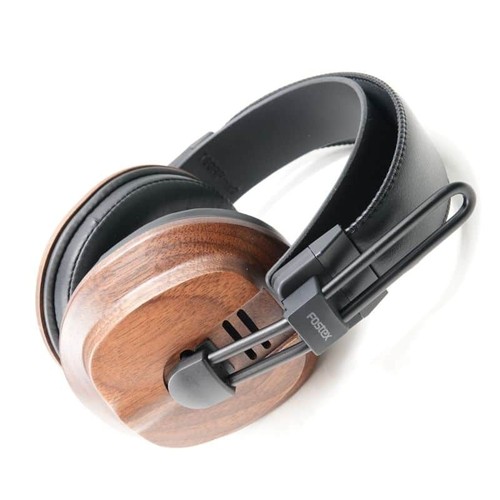 Fostex t60rpmk2 cuffie - cuffie, planari