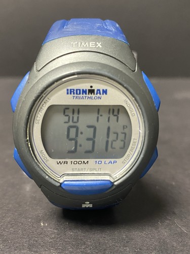 Orologio timex ironman - orologio,