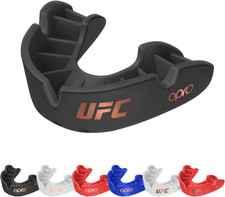 Paradenti Livello Bronzo –