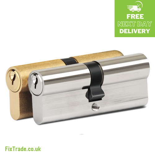 Serratura standard upvc euro - standard,