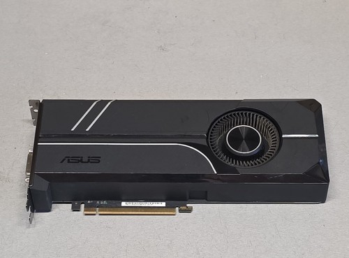Asus turbo geforce - asus, 8
