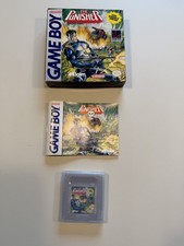 The Punisher Game Boy CIB