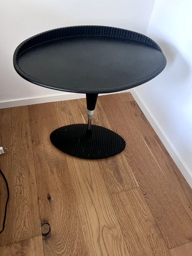 Tavolino comodino metallo e - tavolino,