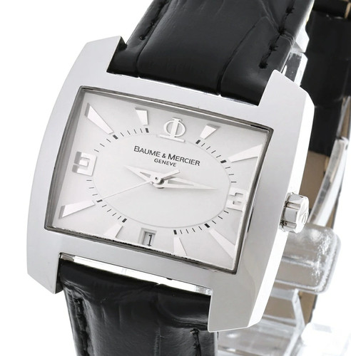 Baume mercier hampton spirit - baume,