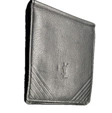 Portafoglio uomo vintage Yves