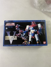 Soul Of Chogokin Soc GX-03