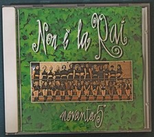 Non È La Rai Novanta5 CD Come