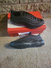 Nike Air Max 97 Mens UK10.5
