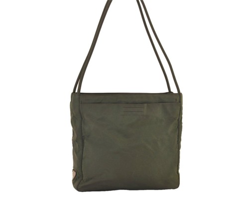 Autentica borsa tracolla - autentica,
