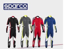 NEW KERB ADVANCED FIA