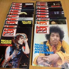 CIAO 2001 ANNATE 1973 1974 +