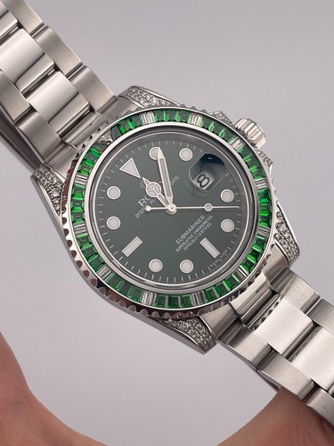 Orologio rolex submariner - orologio,