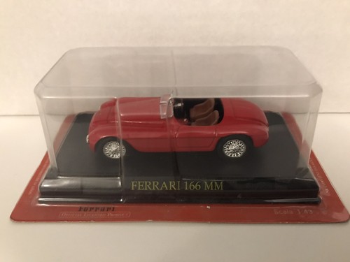 Ferrari 166 1958 1 43 - -, 1/43