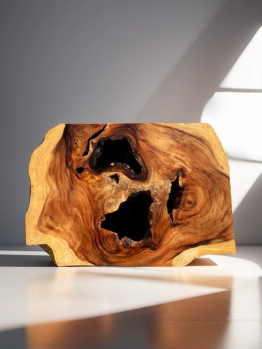 Piano legno massello - in,