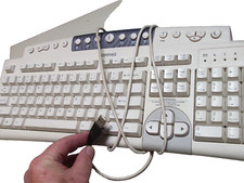 SDM4540UL 179355-007 TASTIERE