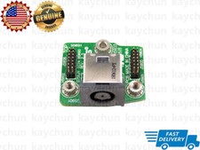 Scheda Connettore DC In Power