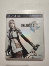 Final Fantasy VIII PS3 Sony