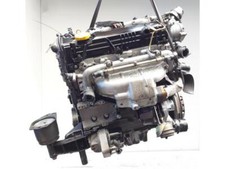 937A2000 MOTORE IMP. BOSCH ALFA ROMEO 156 (932-02) 1.9 JTD 8V 115CV  (2004)