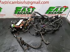 CABLAGGIO MOTORE COMPLETO BMW X5 X6 F15 F16 2016 3.0D N57D30A