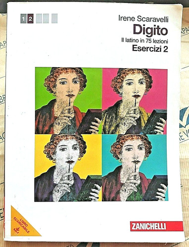 Digito esercizi il - -, latino