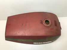 SERBATOIO BENZINA  MOTO GUZZI 250 125 TS BENELLI 2C 125 250 2T