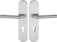 Maniglia di Sicurezza Acciaio