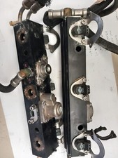 Barre Carburante Mercury 150cv