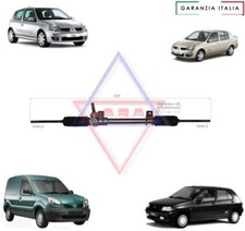 SCATOLA STERZO GUIDA per