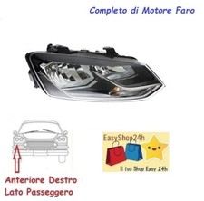 FARO FANALE PROIETTORE