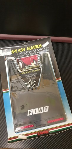 Paraspruzzi parafanghi lampa - paraspruzzi,