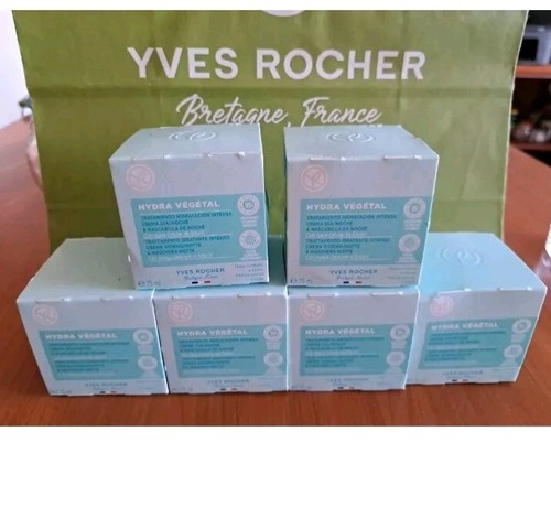 Yves rocher 2 - 2, crema