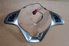 COMANDI A VOLANTE   PER LANCIA YPSILON 1.2 BENZINA 8V ANNO 2013