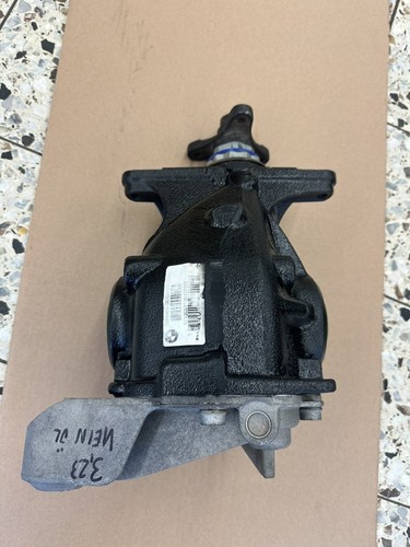 Differenziale bmw f02 - f02, f06