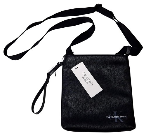 Borsa calvin klein unisex - klein, uomo