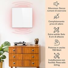 riscaldamento pannello