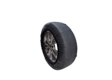 Calze da neve omologate auto