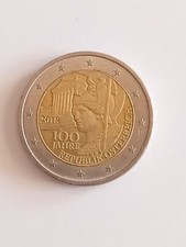 Moneta euro commemorativa - moneta, 2