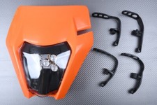 Muso Frontale Cupolino