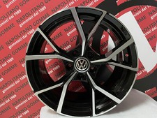 Cerchi Golf 5 6 7 7,5 8 gtd