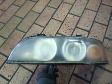 Faro Anteriore Sinistro