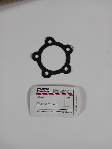 Nos nuovo fantic trial 301 - nuovo,