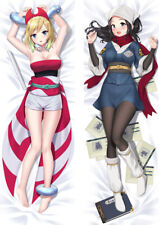 Anime Dakimakura Game Akari &