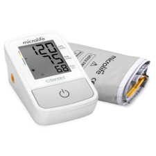 Microlife misuratore di